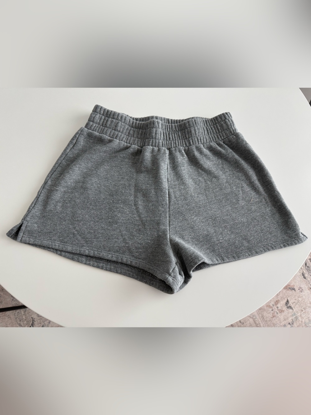 Year of Ours The PE Sweatshorts